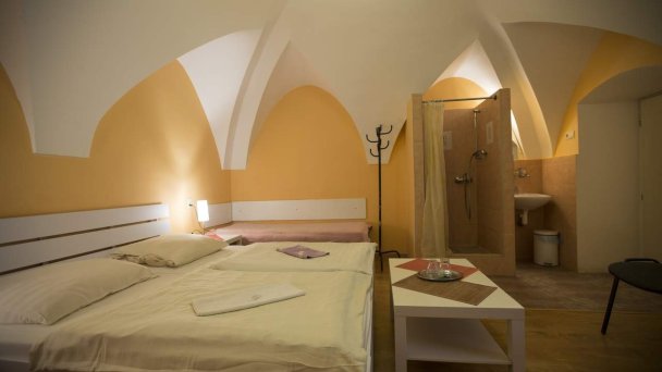 Hotel Jeleň Pezinok 20