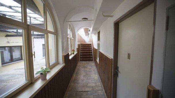 Hotel Jeleň Pezinok 12