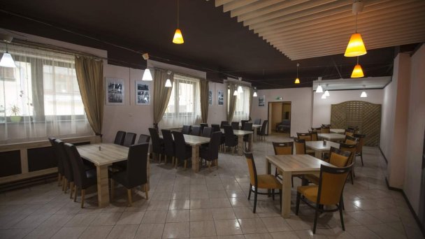 Hotel Jeleň Pezinok 6