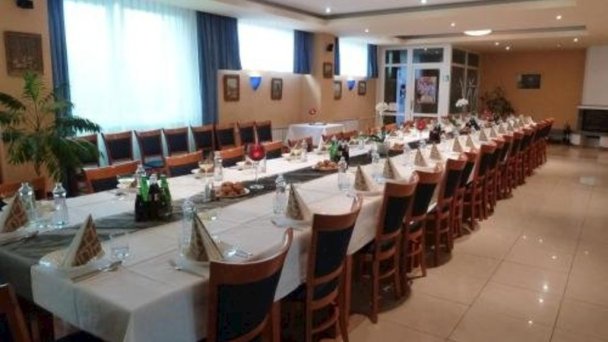JURKI Dom Hotel Bratislava Ružinov 3
