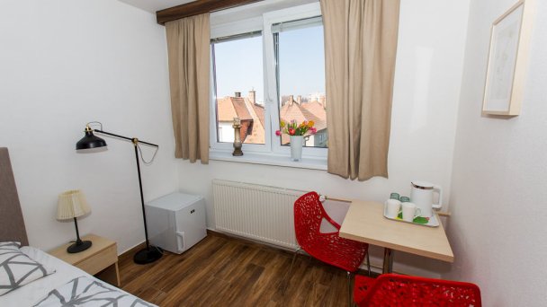 Penzión Hviezda Bratislava 31
