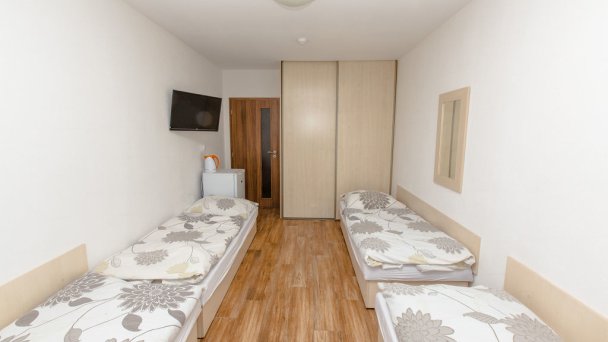 Penzión Hviezda Bratislava 77