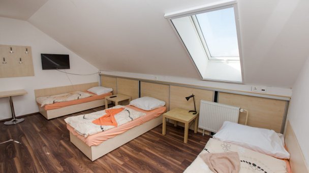 Penzión Hviezda Bratislava 108