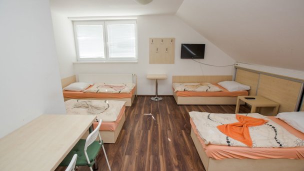 Penzión Hviezda Bratislava 113