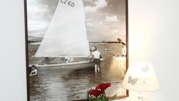 Penzión SENEC Senec 17