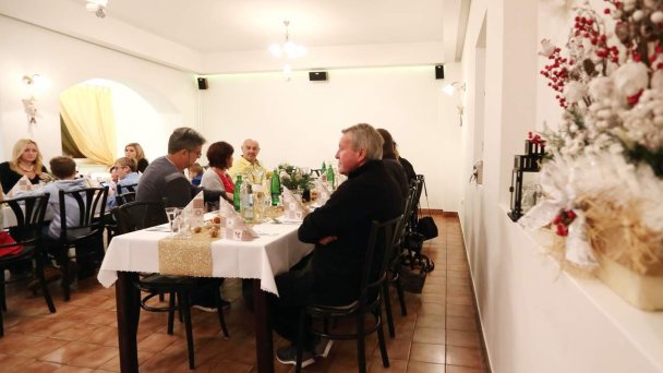Penzión SENEC Senec 42