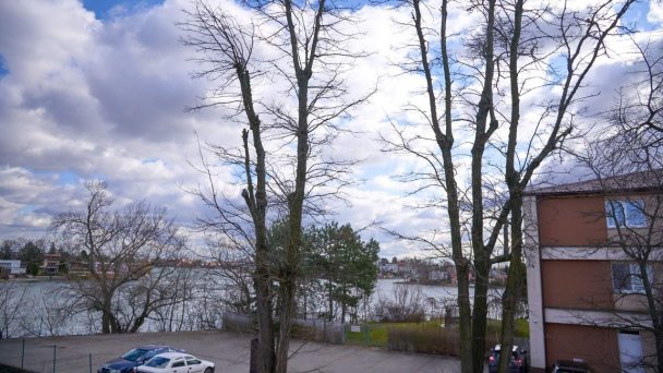 Penzión SENEC Senec 66