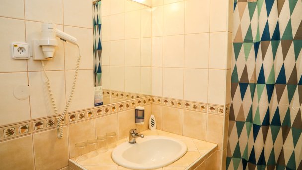 Hotel Zátoka Senec 58