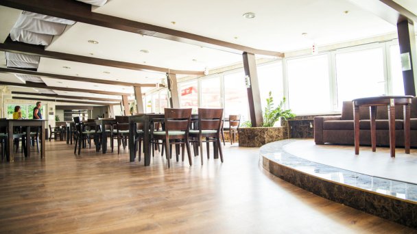 Hotel Zátoka Senec 60