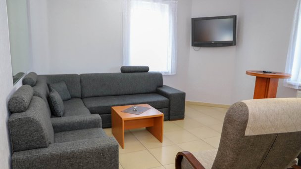 Hotel Zátoka Senec 18