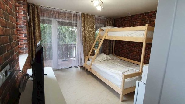 Hotel Zátoka Senec 23