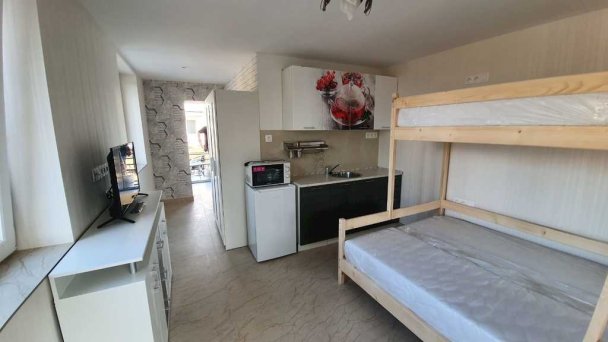 Hotel Zátoka Senec 33