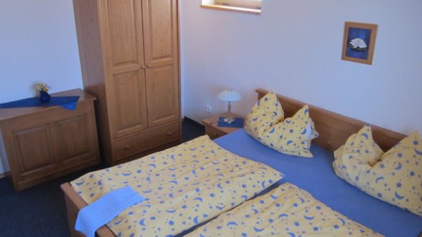 Husacina Plus Penzión Slovenský Grob 10