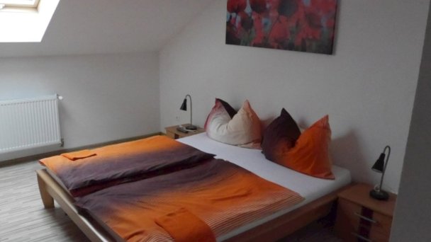 Husacina Plus Penzión Slovenský Grob 12