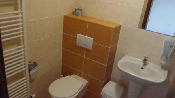 Husacina Plus Penzión Slovenský Grob 13