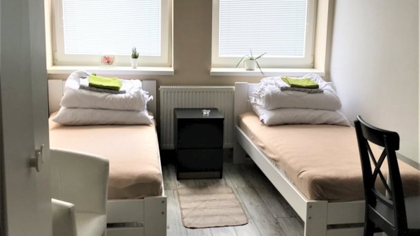 Ubytovňa Alex Bratislava 3