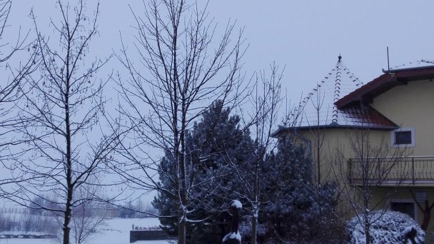 Penzión pri rybníku Veľká Paka 19