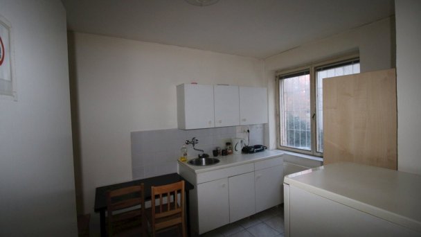 Ubytovňa Oddych Bratislava 3