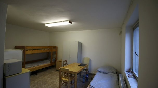 Ubytovňa Oddych Bratislava 9