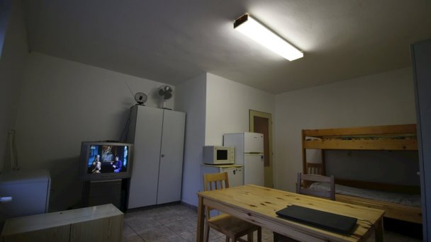 Ubytovňa Oddych Bratislava 5
