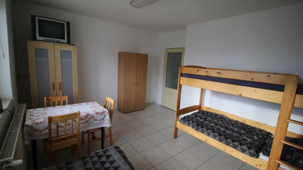 Ubytovňa Oddych Bratislava 11