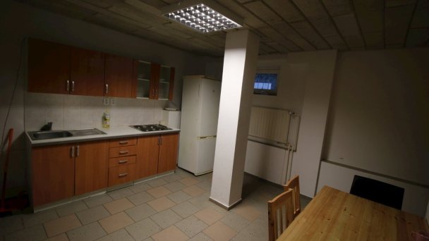 Ubytovňa Oddych Bratislava 7