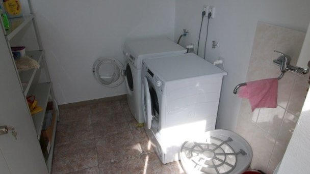 Ubytovňa Oddych Bratislava 19