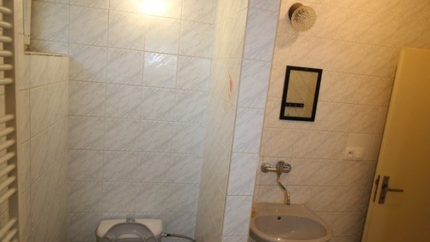 Ubytovňa Oddych Bratislava 22