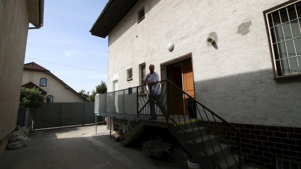 Ubytovňa Oddych Bratislava 28