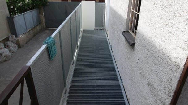 Ubytovňa Oddych Bratislava 29