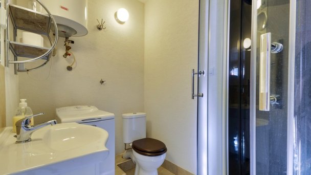 Apart Hotel VILLA IVICA  Záhorská Bystrica 22