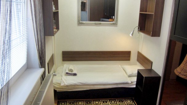 Apart Hotel VILLA IVICA  Záhorská Bystrica 26