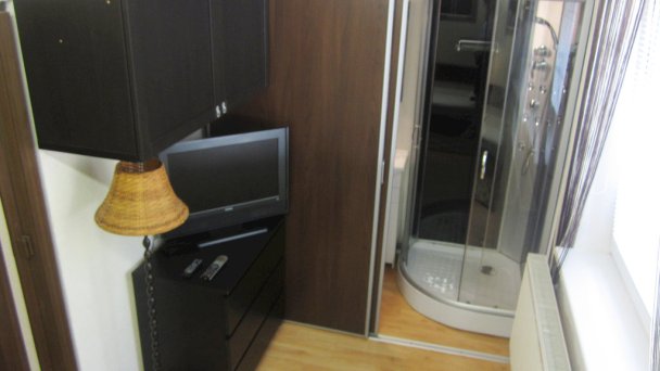 Apart Hotel VILLA IVICA  Záhorská Bystrica 28