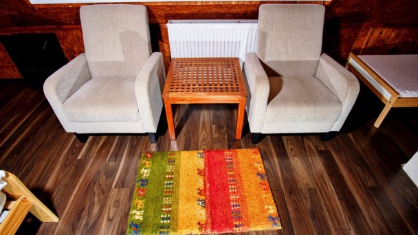 Apart Hotel VILLA IVICA  Záhorská Bystrica 31