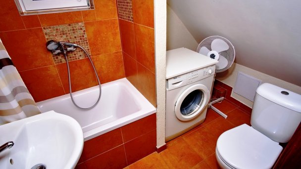 Apart Hotel VILLA IVICA  Záhorská Bystrica 32