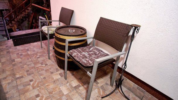 Apart Hotel VILLA IVICA  Záhorská Bystrica 33