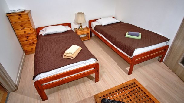 Apart Hotel VILLA IVICA  Záhorská Bystrica 44