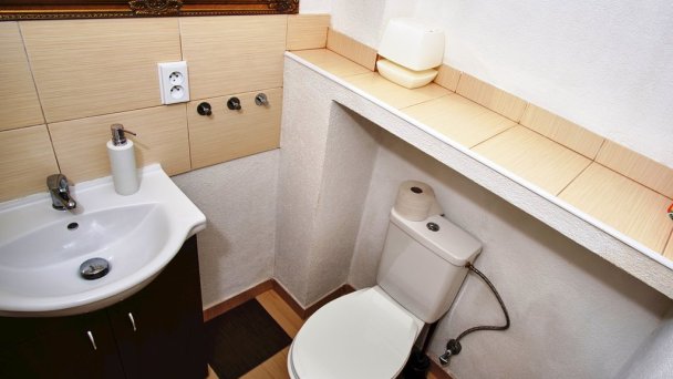 Apart Hotel VILLA IVICA  Záhorská Bystrica 47