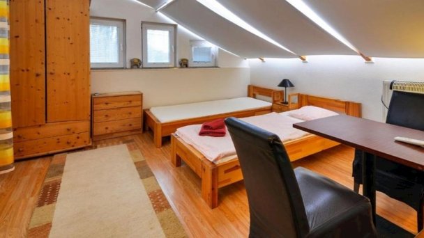Apart Hotel VILLA IVICA  Záhorská Bystrica 48