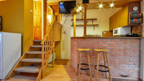 Apart Hotel VILLA IVICA  Záhorská Bystrica 50