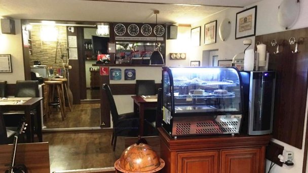 Apart Hotel VILLA IVICA  Záhorská Bystrica 51