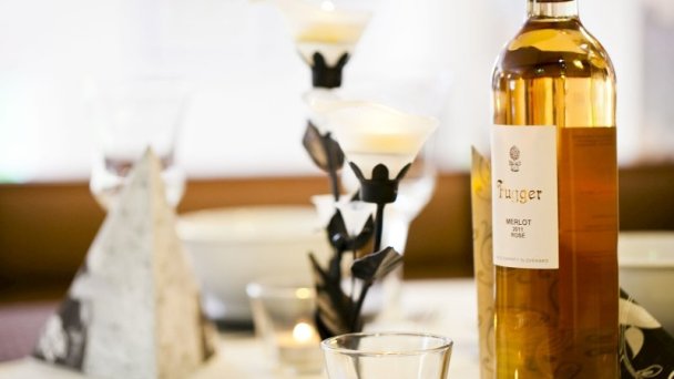 Apart Hotel VILLA IVICA  Záhorská Bystrica 55