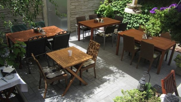 Apart Hotel VILLA IVICA  Záhorská Bystrica 58