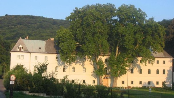 Apart Hotel VILLA IVICA  Záhorská Bystrica 68