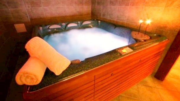 Hotel Rendez-Vous Liptovský Trnovec 31
