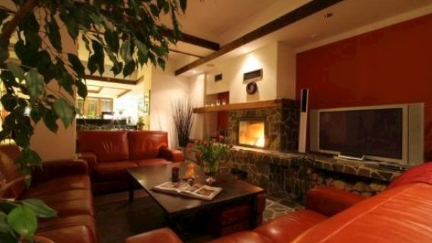 Hotel Rendez-Vous Liptovský Trnovec 32