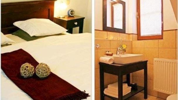Hotel Rendez-Vous Liptovský Trnovec 33