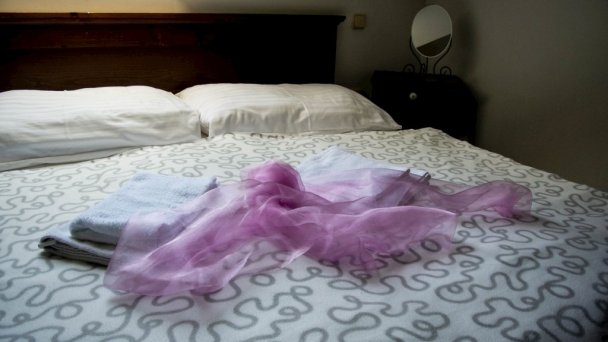 Hotel Rendez-Vous Liptovský Trnovec 34