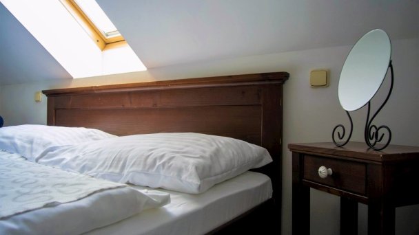 Hotel Rendez-Vous Liptovský Trnovec 35