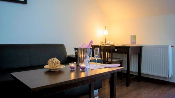 Hotel Rendez-Vous Liptovský Trnovec 37